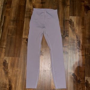 LULULEMON INSTILL HIGH RISE TIGHT 25”